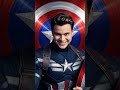Thor ⚡ Captain America 🛡️ Iron Man 🔥 | Ultimate Marvel Trio