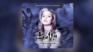 BtVS - Buffy And Angel (Love Theme Reprise) / Construction  (5x22 The Gift)