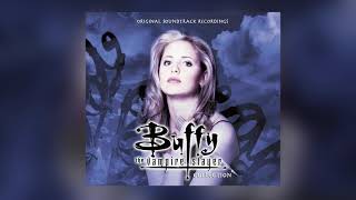 [Score 5x22] Buffy & Angel Theme/I Just Wish My Mom Was Here/Construction - Buffy The Vampire Slayer