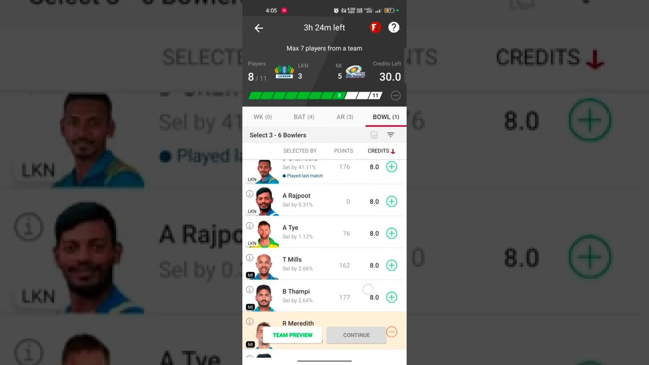 today ipl match dream11 team prediction