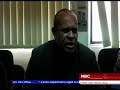 Police Minister Refutes Claims | NBC PNG