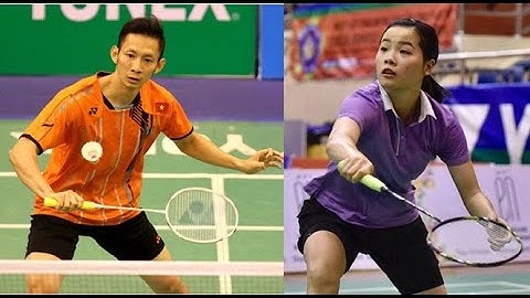 ĐT Cầu lông Việt Nam thích nghi tại Nhật để chuẩn bị tốt nhất cho Olympic