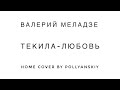 Валерий Меладзе - Текила - любовь (cover by Pollyanskiy)