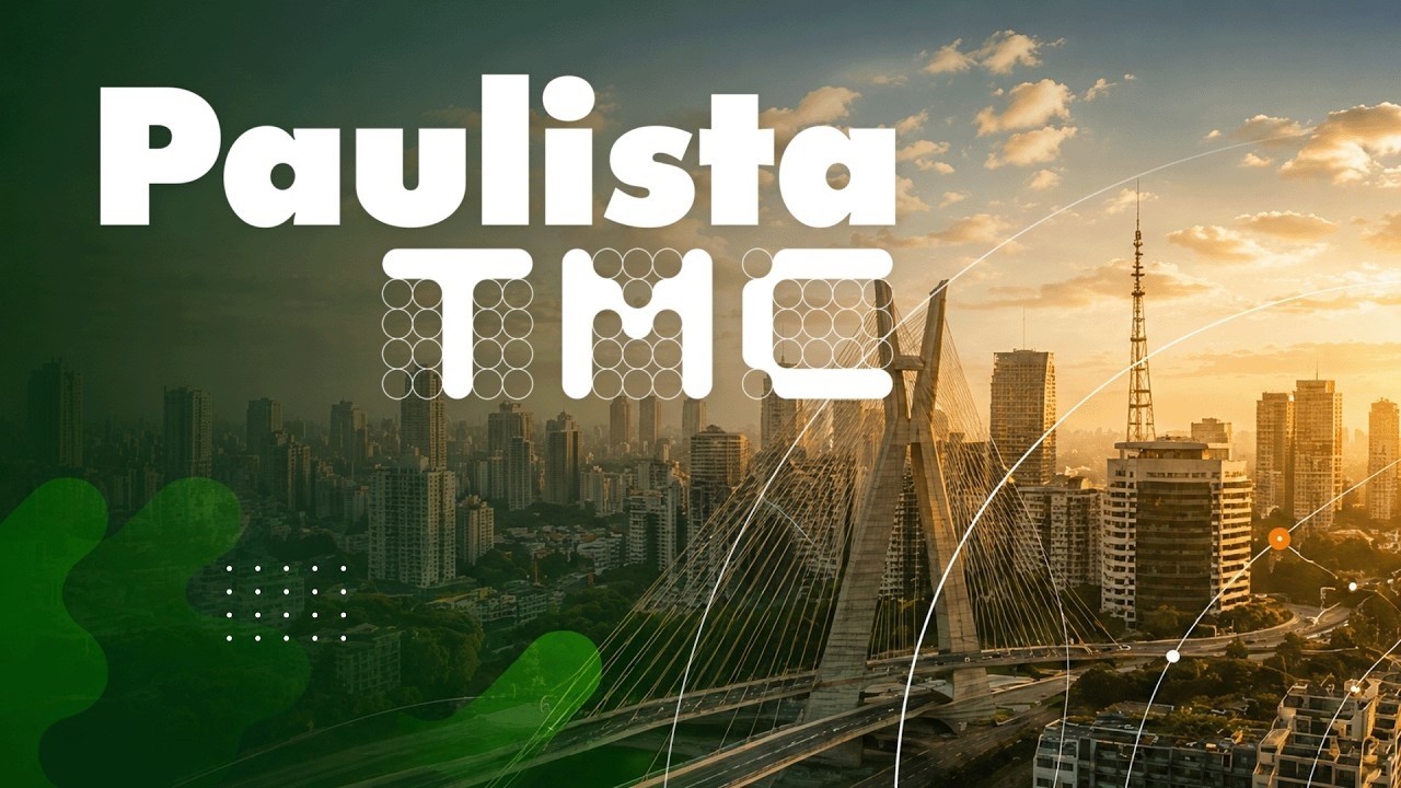 🔴AO VIVO: PAULISTA TMC - 26/10/2026 - YouTube