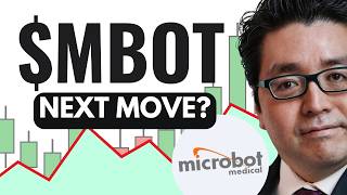 MBOT Stock (Microbot Medical stock analysis) MBOT STOCK PREDICTION & analysis & news today