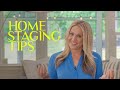 Home Staging Tips | Lake Norman Lifestyle & Homes