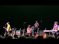 The Fab Four “Eleanor Rigby” @ pacific amphitheater, Costa Mesa