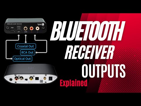 bluetooth-receivers,-do-all-outputs-work-at-the-same-time