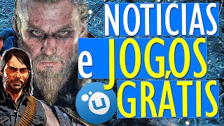 Jogos Grátis independentes que você pode resgatar de graça e agora