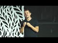 Riscos e benefícios da inteligencia artificial  | Marco Aurélio | TEDxCentroUniversitárioNewtonPaiva