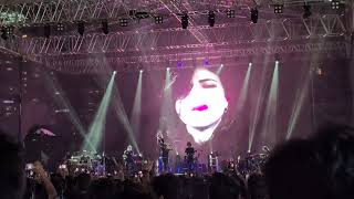 Pariah - Steven Wilson (India Tour)