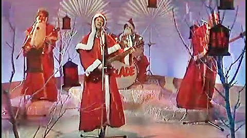 SLADE MERRY XMAS EVERYBODY 1977