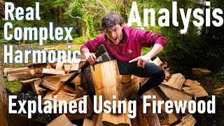 Famous But What IS Analysis, Really? | Big Picture Overview Profile