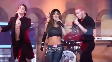 RBD - Un Poco De Tu Amor en No Manches