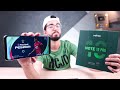 تجربة اقوى 5 العاب على Infinix Note 10 Pro اقوى موبايل من انفنكس للالعاب 🔥🔥