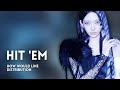 XENOS (Fiction Group) sing 'Hit 'em' by MEOVV — Line Distribution