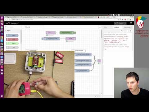 BigClown Soil Sensor