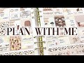 Plan with Me ft. Two Lil Bees "Spice"!