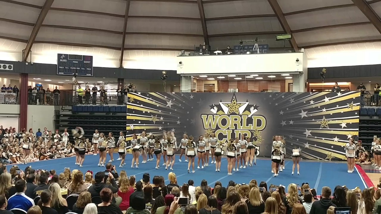 World Cup Shooting Stars Kickoff 2016-2017