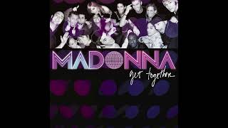 Madonna - Get Together (Jacques Lu Cont Vocal Edit)