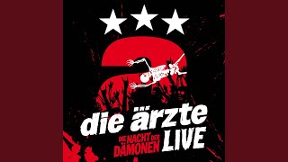 Anti-Zombie (Live)