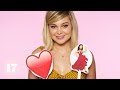 Disney's Olivia Holt Dishes On Her Worst First Kiss | Emoji Stories