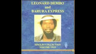 Munovenga Mudzimai wangu Leornard Dembo