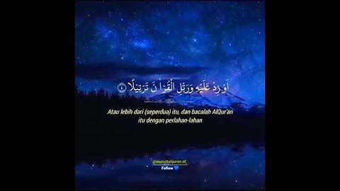 حالات واتس 🎧تلاوة هادئة 😏تريح الأعصاب😌القارئ سالم الرويلي