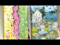 ASMR | TikTok compilation 5 | No talk | The sound of paper | Relaxing sounds