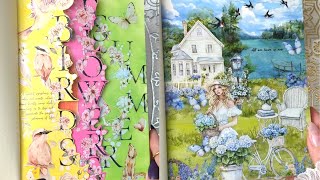 ASMR | TikTok compilation 5 | No talk | The sound of paper | Relaxing sounds