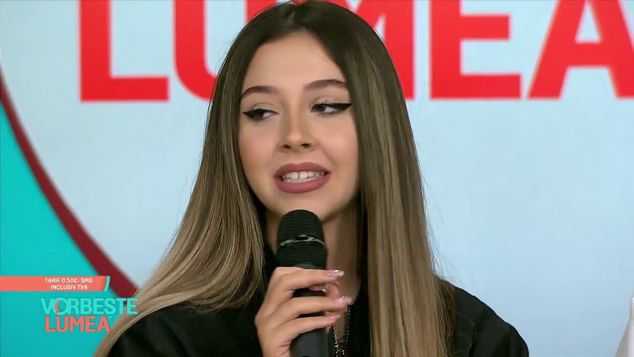 Bibi, cerută în căsătorie într-un mod spectaculos