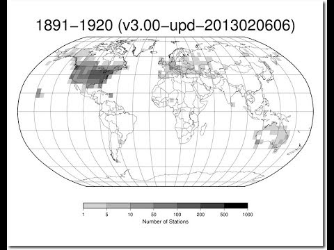 Corruption Of The US Temperature Record