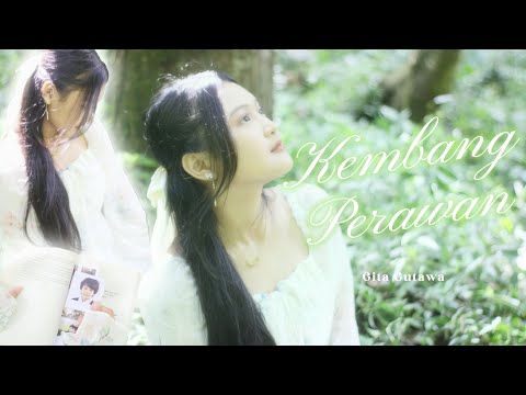 Kembang Perawan | MV [Visual Fairytale] by Jihanara ft. Aurelly Kezia
