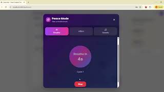 AdaptiveStudy AI – Personalized Adaptive Learning for Self Study