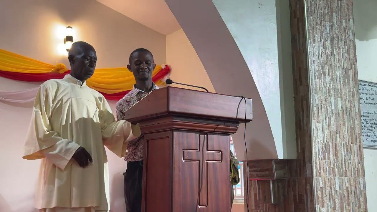 St. Gyaviira Holy Mass 8th Feb 2026