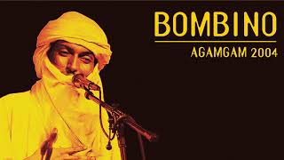 Bombino - Ténéré (2 Guitars Version)