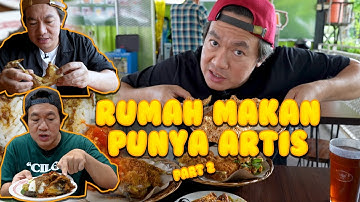 BIKIN NGILER Jalan-Jalan ~ PENGEN PUNYA RUMAH MAKAN, TAPI JUALAN APA YA? (episode 25)