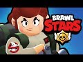 جلاشة اللحظات الحرجة | براول ستارز Brawl Stars