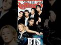BTS are S. South Korean Ambassadors