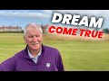 The Royal Lytham &amp; St Annes GOLFING EXPERIENCE with OMP