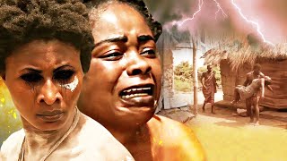 Amanie (Ama Agyeman, Fred Amugi, Gifty Bonsu) - A Ghana Movies