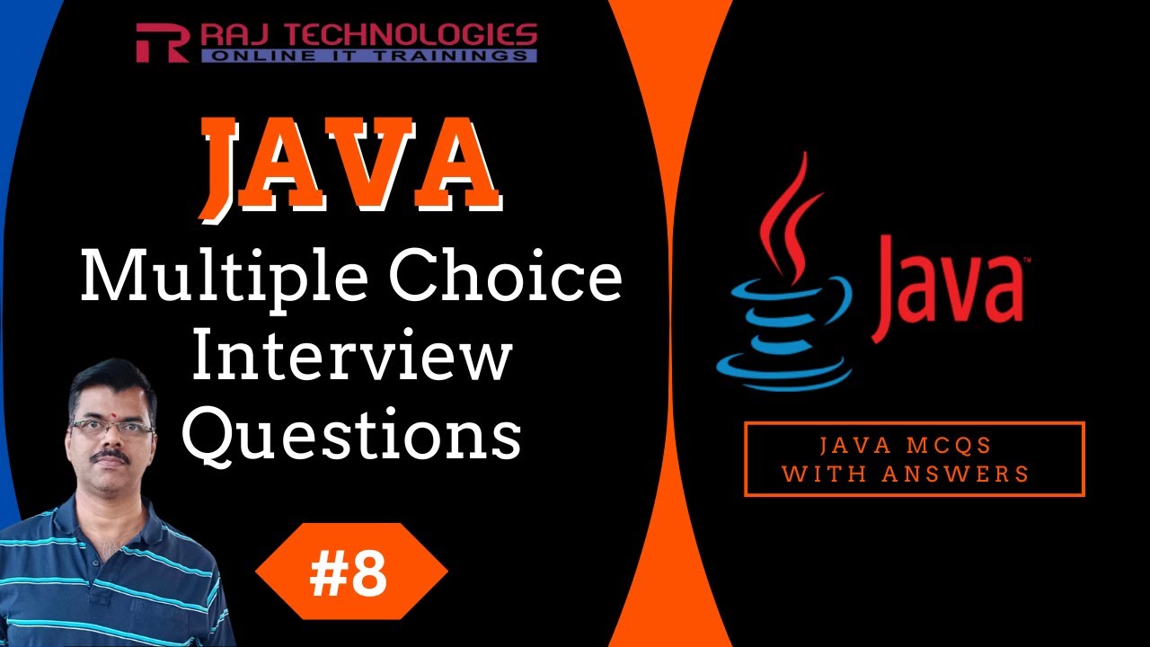 Java Puzzle - 8 | Java Tricky Questions | Java Interview Questions ...