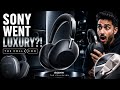 Sony’s New Headphones Make AirPods Max Look CHEAP