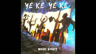 Mory Kante – Yé Ké Yé Ké ( Original Extended 12