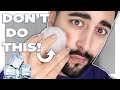 I Rubbed Ice On My Face For 7 Days - FT Cassandra Bankson  ✖  James Welsh