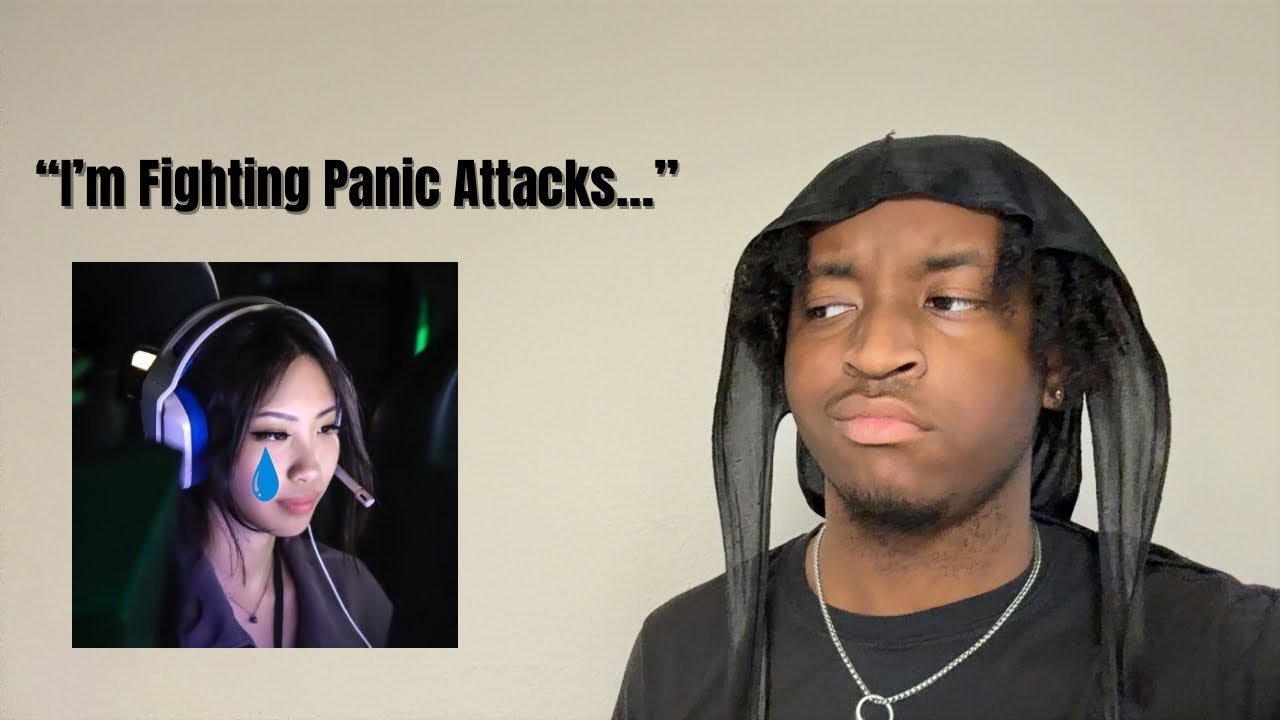 Gamer Girls...I'm Sorry (Kingsman and Cece Drama)