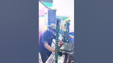Thumbnail of Make a Change - Winston Reedy & The Donkey Jaw Bone - DJ Daniel de Olinda