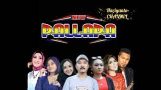 Damar Opo Lilin||Brodin||New Pallapa||Live Ancol 2022