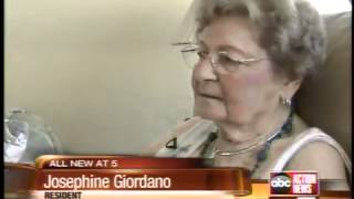 Assisted living facility closing, forcing elderly to move