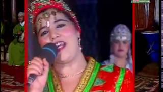 Fatima Tabaamrant - فاطمة تبعمرانت
